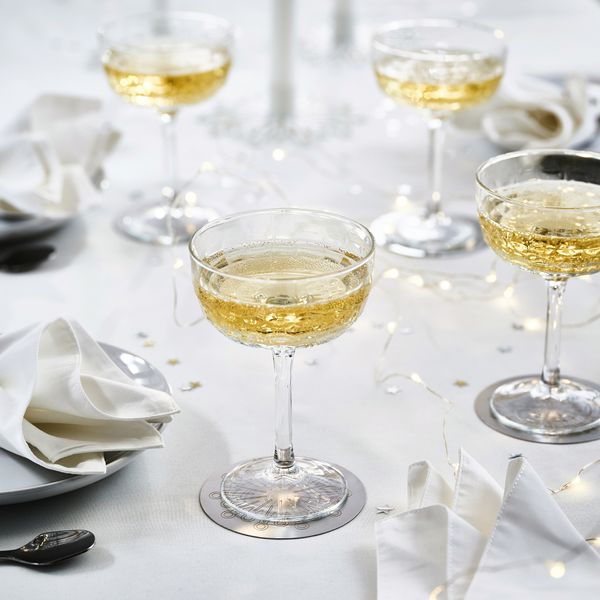 Подставка, нержавеющая сталь, 9 см IKEA FRÖJDA 005.814.47 - фото 2