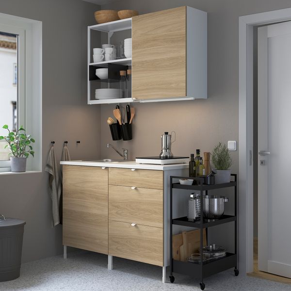 IKEA в интерьере
