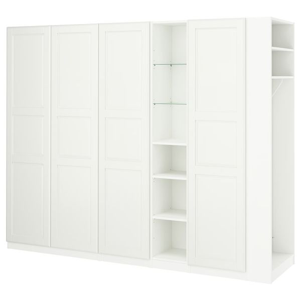 IKEA, дополнительный ракурс