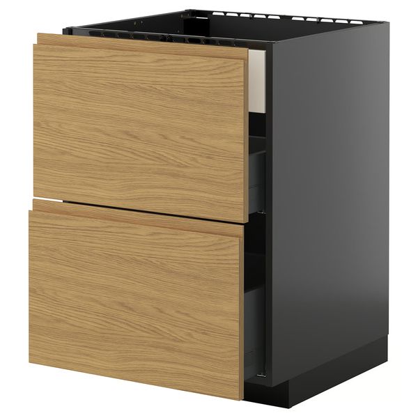 IKEA, дополнительный ракурс - схема-чертеж с размерами