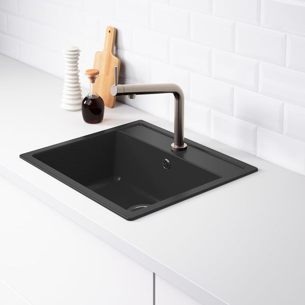 IKEA, дополнительный ракурс - схема-чертеж с размерами