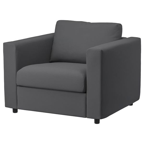 IKEA, вид спереди
