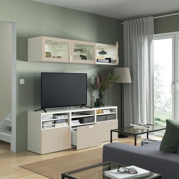 IKEA, дополнительный ракурс