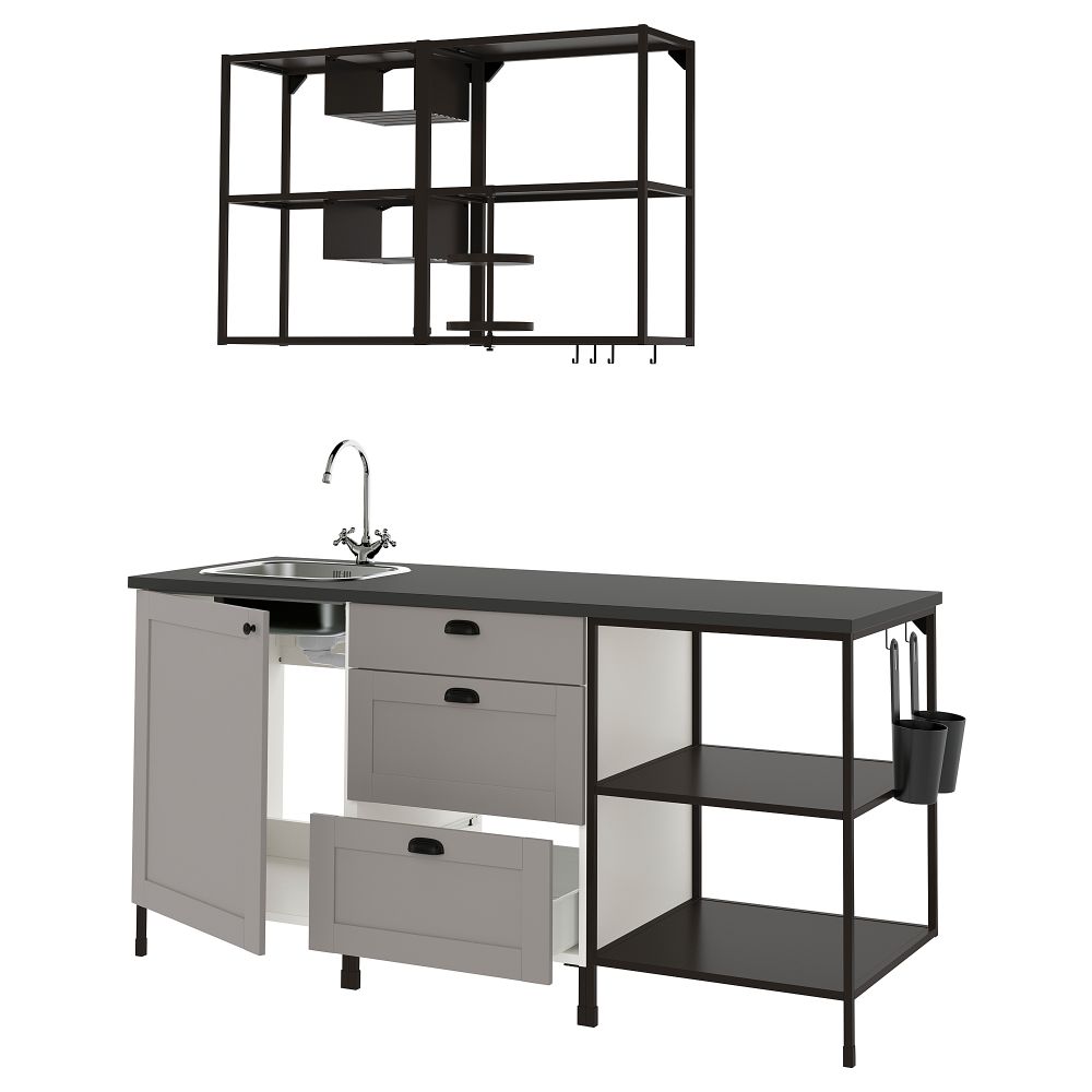 IKEA в интерьере