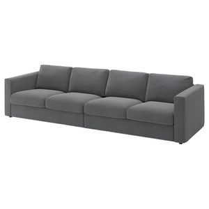 IKEA, вид спереди