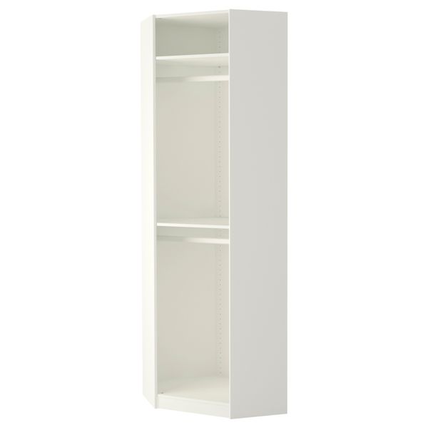 IKEA, дополнительный ракурс - схема-чертеж с размерами