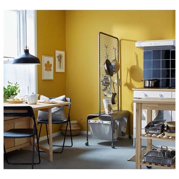 IKEA, дополнительный ракурс