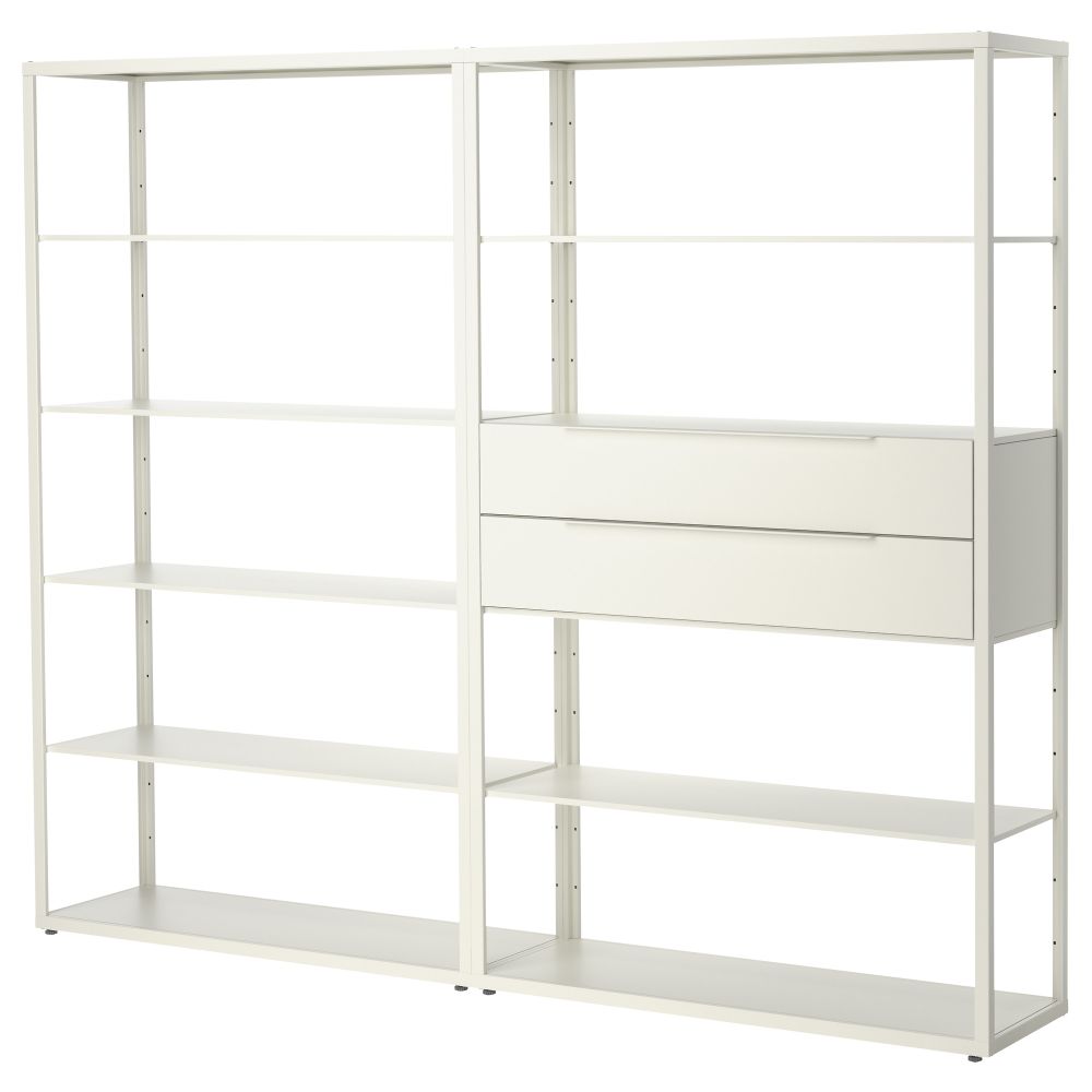 IKEA, вид спереди