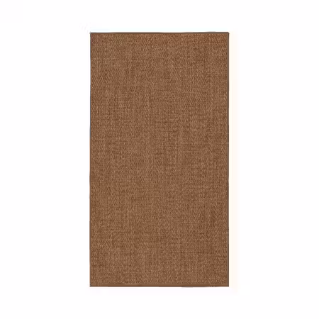 LYDERSHOLM ЛЮДЕРСХОЛЬМ Ковер безворсовый, д/дома/улицы