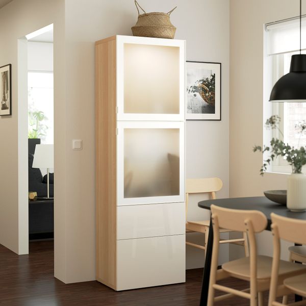 IKEA, дополнительный ракурс