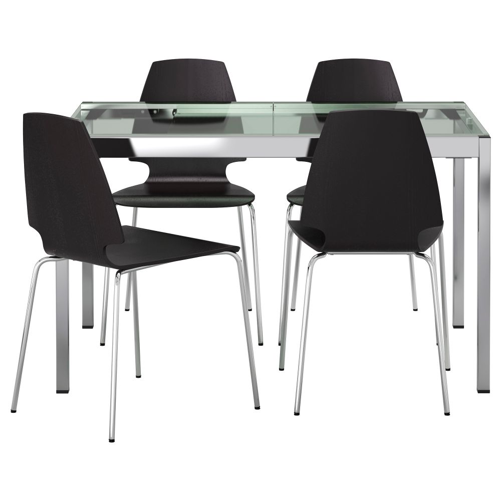 IKEA, вид спереди