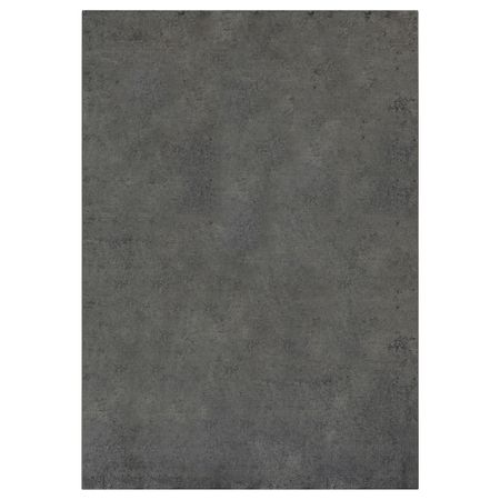 Дверь, темно-серый под бетон 60x80 см IKEA KALHYTTAN КАЛЬХЮТТАН 705.217.42