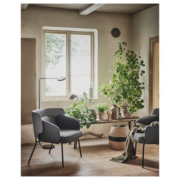 IKEA, дополнительный ракурс