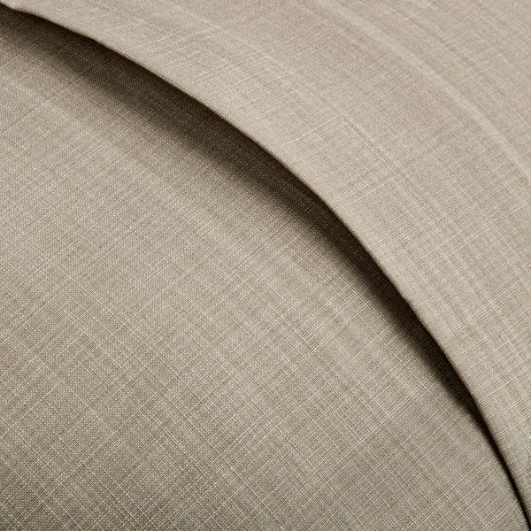 Чехол на подушку, бежевый, цветок, 50x50 см IKEA ÅKERNEJLIKA 705.772.01 - фото 8