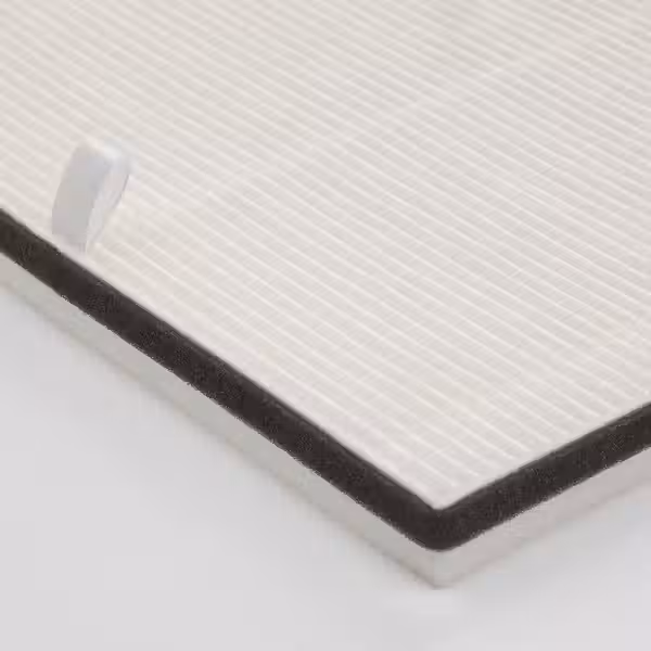 Набор фильтров IKEA, дополнительный ракурс