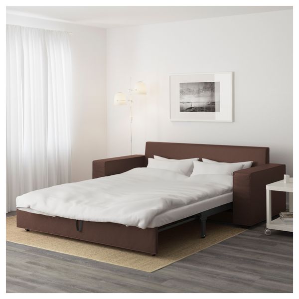IKEA, дополнительный ракурс