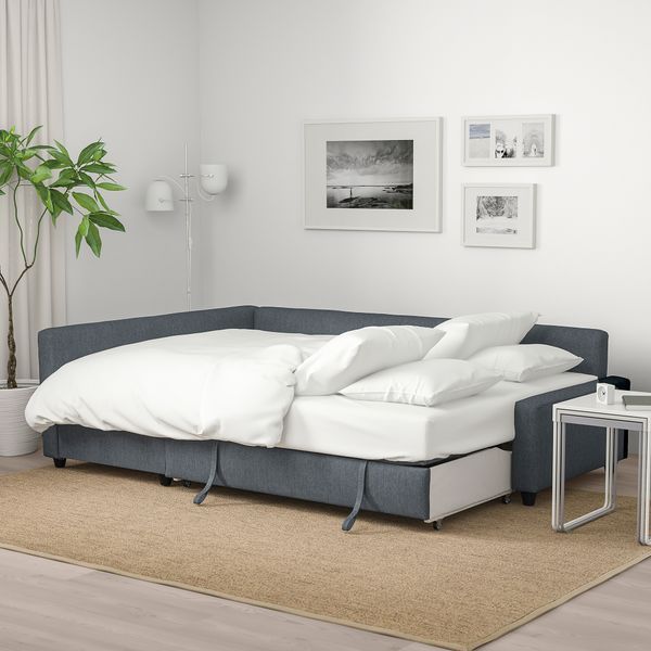 IKEA, дополнительный ракурс