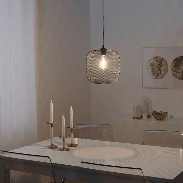 IKEA, дополнительный ракурс - схема-чертеж с размерами