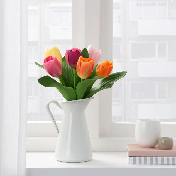IKEA, дополнительный ракурс