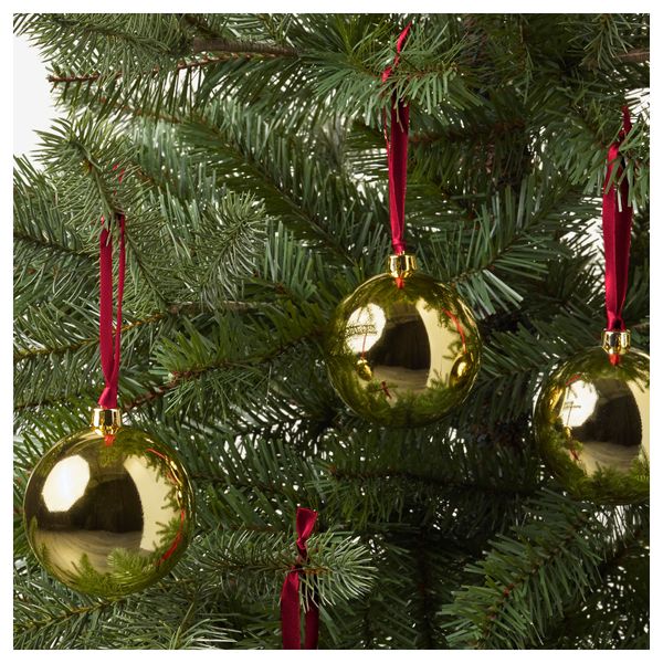 Украшение подвесное ВИНТЕР 2018, красный - схема-чертеж с размерами