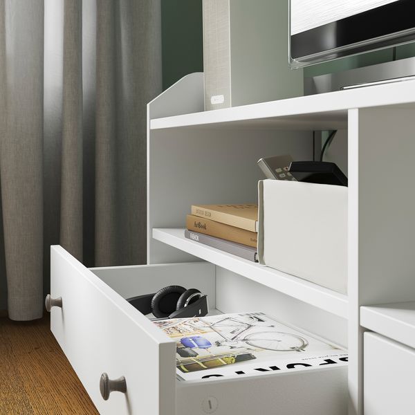IKEA, дополнительный ракурс