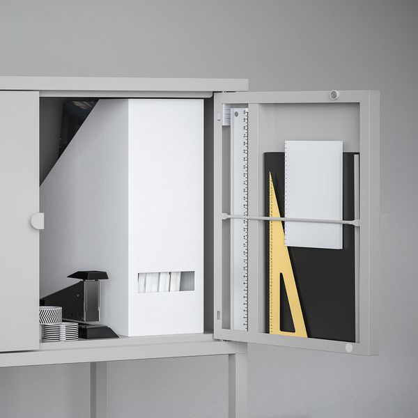 IKEA, дополнительный ракурс
