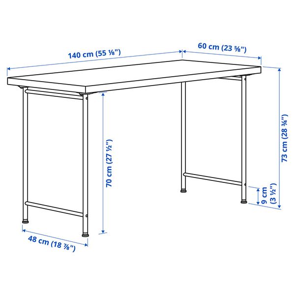 IKEA, дополнительный ракурс