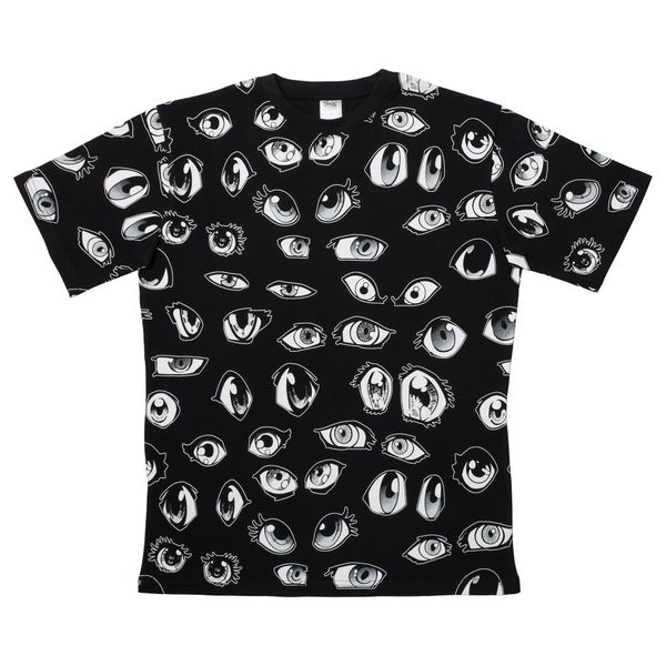 IKEA, вид спереди - схема-чертеж с размерами