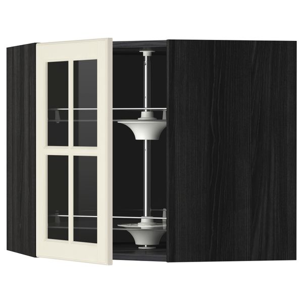 IKEA, вид спереди - схема-чертеж с размерами