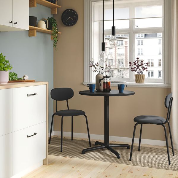 IKEA, дополнительный ракурс - схема-чертеж с размерами