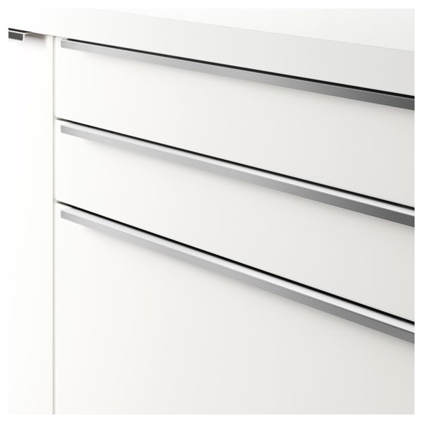 IKEA, дополнительный ракурс - схема-чертеж с размерами
