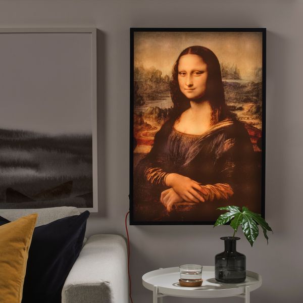 IKEA, дополнительный ракурс