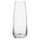 Ваза, прозрачное стекло, 15 см IKEA БЕРЭКНА 003.782.43