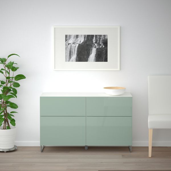 IKEA, дополнительный ракурс