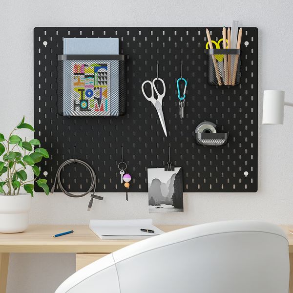 IKEA, дополнительный ракурс