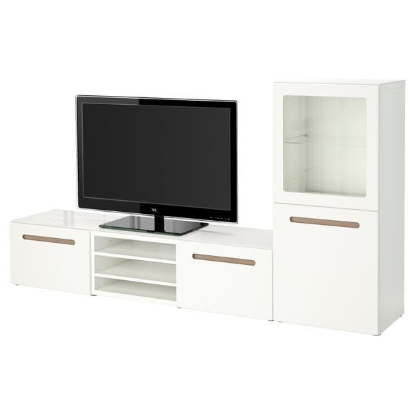 IKEA в интерьере