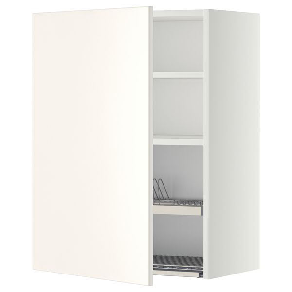 IKEA, вид спереди - схема-чертеж с размерами