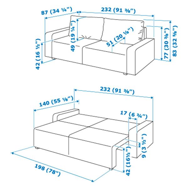 IKEA, дополнительный ракурс