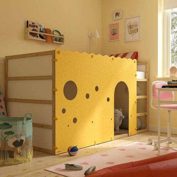 IKEA, дополнительный ракурс