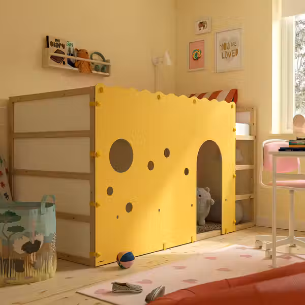 IKEA, дополнительный ракурс