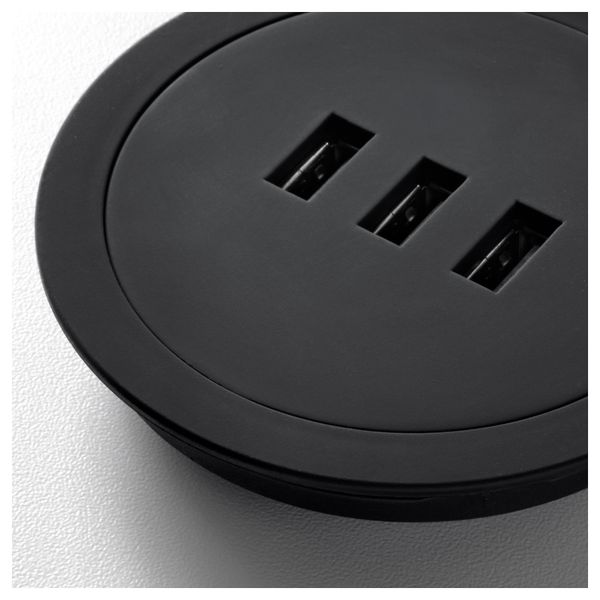 IKEA в интерьере - схема-чертеж с размерами