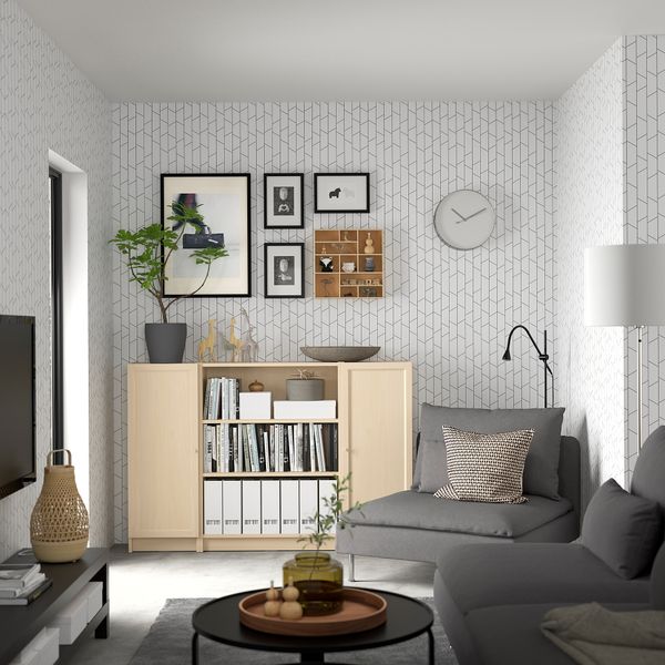 IKEA, дополнительный ракурс