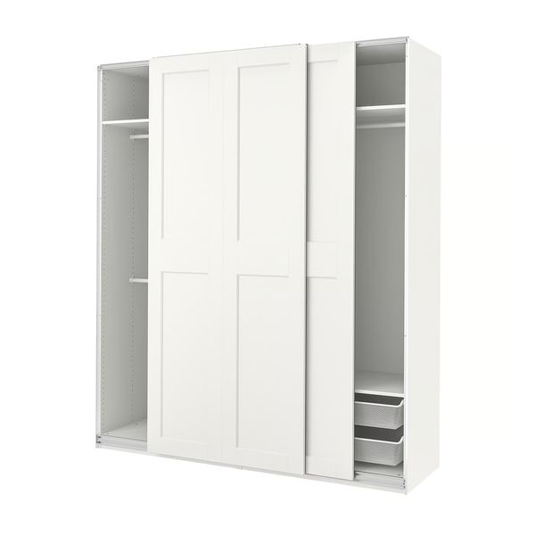 IKEA, вид спереди