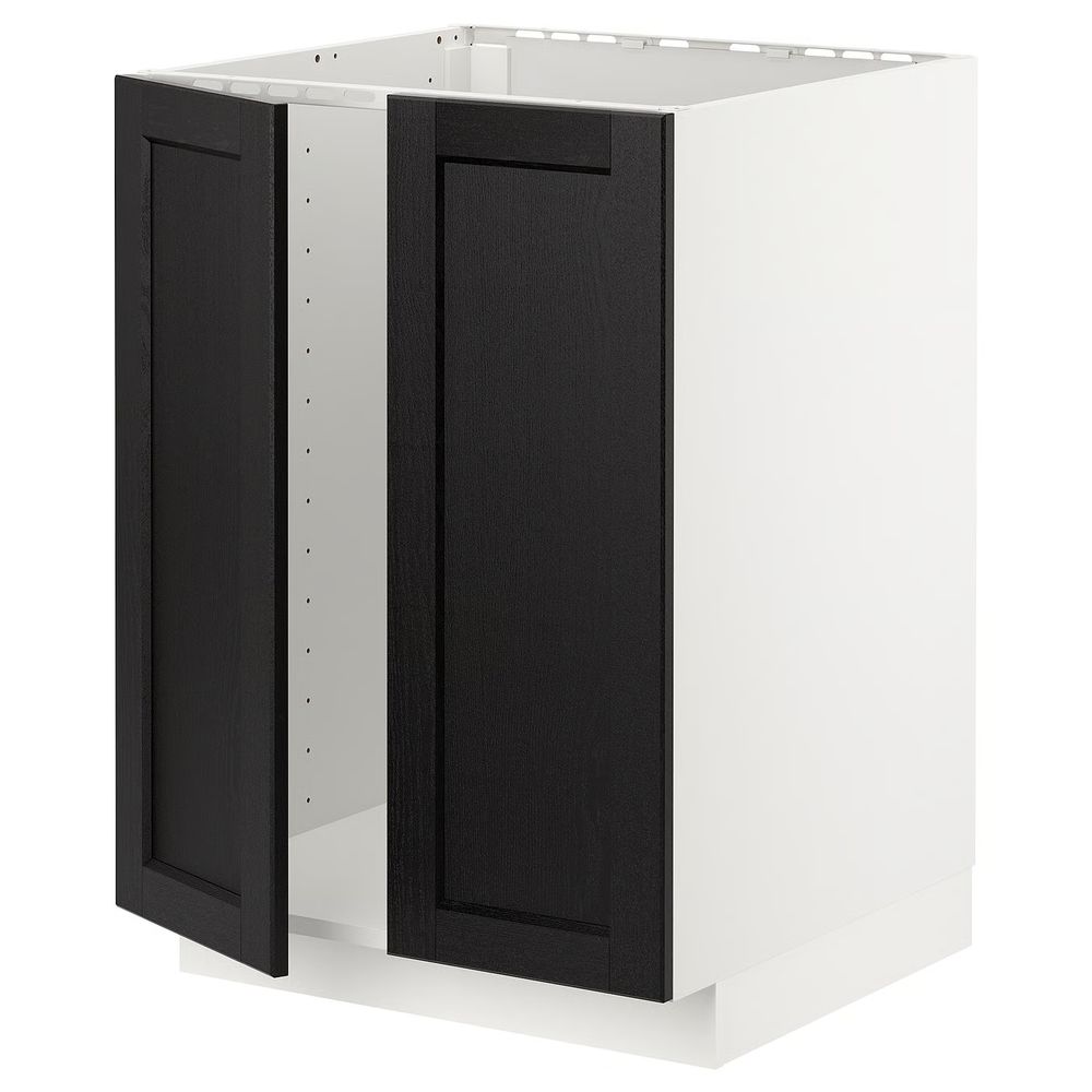 IKEA, вид спереди