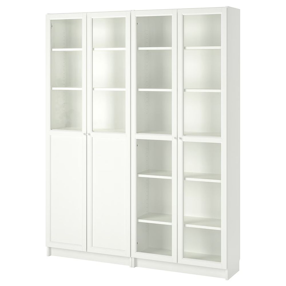 IKEA, вид спереди