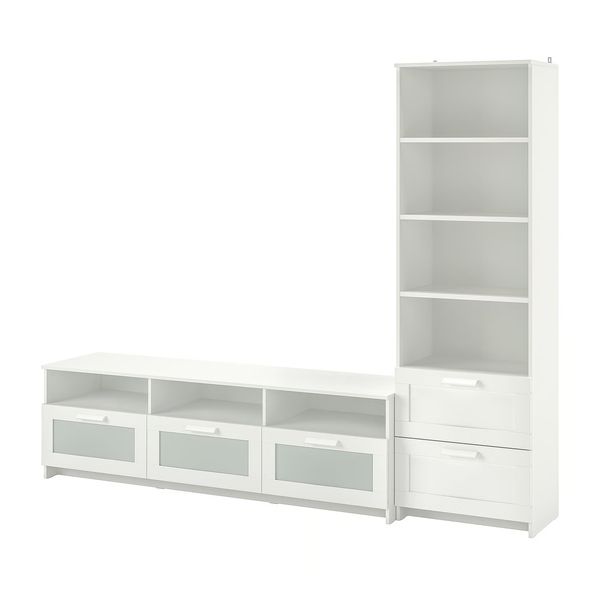 IKEA, вид спереди