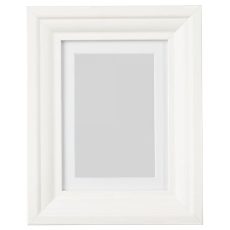 EDSBRUK Рама - белый 13x18 см