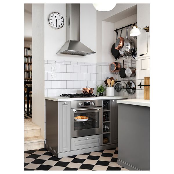 IKEA, дополнительный ракурс