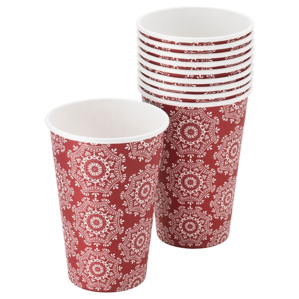 IKEA, вид спереди - схема-чертеж с размерами