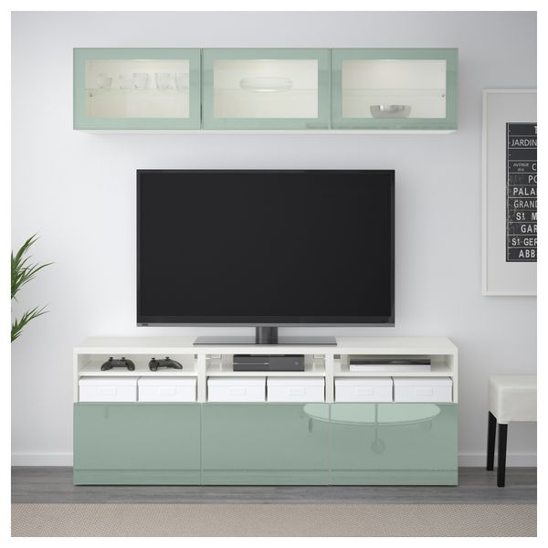 IKEA в интерьере